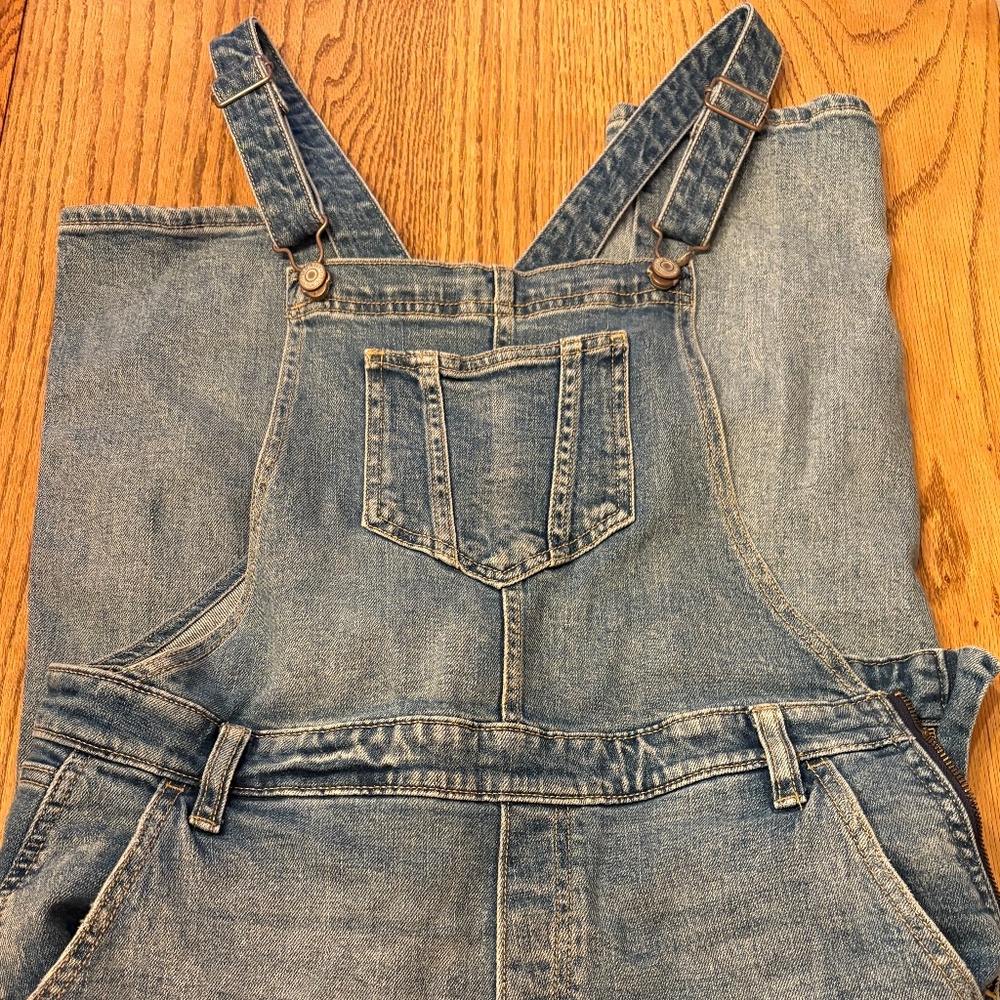 Old Navy Overalls